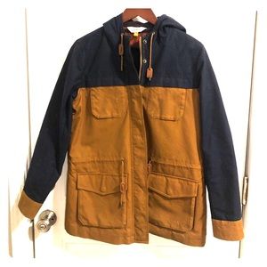 Orvis Field Fresh Jacket